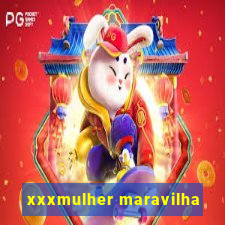 xxxmulher maravilha